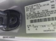 ✅ 2022 Ford F-150 XL • VIN: 1FTEX1EP6NKF29736 • Lot: 43082795. Listed on IAAI with 63,426 mi. Free auction sales archive from the USA and detailed vehicle history report at DreamBid. Image 9.