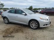 ✅ 2013 Chevrolet Malibu LTZ • VIN: 1G11H5SA4DF286656 • Lot: 80499245. Wystawiony na Copart z przebiegiem 140 978 mil. Bezpłatny archiwum sprzedaży aukcyjnych z USA i szczegółowy raport historii pojazdu na DreamBid. Zdjęcie 4.