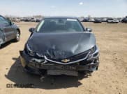 ✅ 2017 Chevrolet Cruze LT • VIN: 1G1BE5SM8H7214821 • Lot: 46473833. Listed on Copart with Not provided. Free auction sales archive from the USA and detailed vehicle history report at DreamBid. Image 5.