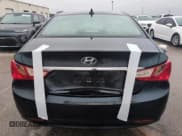 ✅ 2011 Hyundai Sonata GLS • VIN: 5NPEB4AC7BH271837 • Lot: 74178594. Listed on Copart with Not provided. Free auction sales archive from the USA and detailed vehicle history report at DreamBid. Image 6.