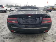 ✅ 2006 Aston Martin DB9 • VIN: SCFAD02A76GB04438 • Lot: 44546955. Wystawiony na Copart z przebiegiem 100 937 mil. Bezpłatny archiwum sprzedaży aukcyjnych z USA i szczegółowy raport historii pojazdu na DreamBid. Zdjęcie 6.