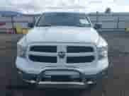 2017 Ram 1500 SLT с VIN 1C6RR7LT1HS693955, выставлен на аукционе IAAI как лот 41787927 с пробегом 97 111 миль миль и . История ставок и продаж доступна на DreamBid. Изображение 11.
