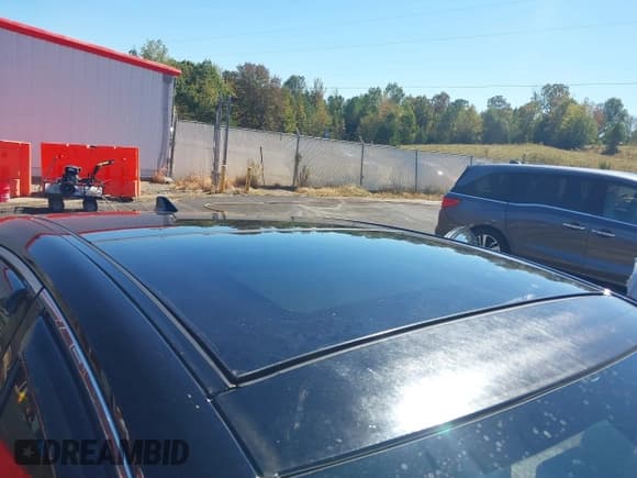 ✅ 2021 Toyota Camry XSE • VIN: 4T1K61AK9MU412621 • Lot: 43459893. Listed on IAAI with 181,705 mi. Free auction sales archive from the USA and detailed vehicle history report at DreamBid. Image 20.