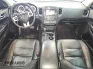 ✅ 2013 Dodge Durango Crew • VIN: 1C4RDJDGXDC672239 • Lot: 59227905. Listed on Copart with 167,982 mi. Free auction sales archive from the USA and detailed vehicle history report at DreamBid. Image 8.