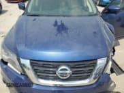 ✅ 2018 Nissan Pathfinder SL • VIN: 5N1DR2MM9JC657164 • Лот: 67547145. Опубликован ранее на Copart с пробегом Не указан. Бесплатный доступ к архиву аукционных продаж из США и подробный отчёт об истории автомобиля на DreamBid. Изображение 11.