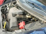 ✅ 2011 Lincoln MKX • VIN: 2LMDJ6JK9BBJ30930 • Lot: 43663600. Listed on IAAI with 171,154 mi. Free auction sales archive from the USA and detailed vehicle history report at DreamBid. Image 12.