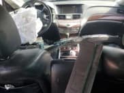 ✅ 2016 Infiniti Q70 • VIN: JN1BY1PR6GM720694 • Lot: 81529465. Listed on Copart with Not provided. Free auction sales archive from the USA and detailed vehicle history report at DreamBid. Image 8.