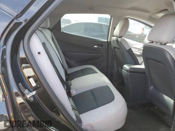 2019 Chevrolet Bolt EV LT with VIN 1G1FY6S01K4111230, listed as a Copart auction lot 40383494 with 41,725 mi miles and . Bid and sale history available at DreamBid. Image 10.