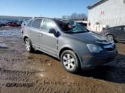 ✅ 2009 Saturn VUE XR • VIN: 3GSCL53769S585087 • Lot: 46632475. Wystawiony na Copart z przebiegiem 96 646 mil. Bezpłatny archiwum sprzedaży aukcyjnych z USA i szczegółowy raport historii pojazdu na DreamBid. Zdjęcie 12.
