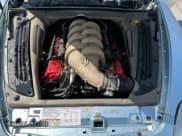 ✅ 2004 Maserati Coupe • VIN: ZAMBC38A240012148 • Lot: 61738835. Wystawiony na Copart z przebiegiem 87 977 mil. Bezpłatny archiwum sprzedaży aukcyjnych z USA i szczegółowy raport historii pojazdu na DreamBid. Zdjęcie 7.