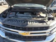 ✅ 2019 Chevrolet Silverado 1500 LT • VIN: 1GCRWCEK8KZ325723 • Lot: 71875894. Wystawiony na Copart z przebiegiem 113 332 mil. Bezpłatny archiwum sprzedaży aukcyjnych z USA i szczegółowy raport historii pojazdu na DreamBid. Zdjęcie 12.