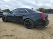 ✅ 2009 Cadillac CTS-V • VIN: 1G6DN57P190166143 • Lot: 91059895. Listed on Copart with 188,471 mi. Free auction sales archive from the USA and detailed vehicle history report at DreamBid. Image 2.