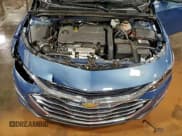 ✅ 2024 Chevrolet Malibu LT • VIN: 1G1ZD5ST6RF235019 • Лот: 94280275. Опубликован ранее на Copart с пробегом 39 066 миль. Бесплатный доступ к архиву аукционных продаж из США и подробный отчёт об истории автомобиля на DreamBid. Изображение 11.