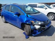 ✅ 2016 Honda Fit LX • VIN: JHMGK5H57GS003044 • Лот: 42454501. Опубликован ранее на IAAI с пробегом 132 272 миль. Бесплатный доступ к архиву аукционных продаж из США и подробный отчёт об истории автомобиля на DreamBid. Изображение 1.