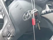 ✅ 2013 Hyundai Santa Fe GLS • VIN: KM8SM4HF4DU014863 • Лот: 43312807. Опубликован ранее на IAAI с пробегом 90 126 миль. Бесплатный доступ к архиву аукционных продаж из США и подробный отчёт об истории автомобиля на DreamBid. Изображение 11.