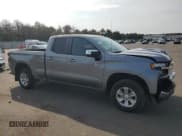 ✅ 2021 Chevrolet Silverado 1500 LT • VIN: 1GCRYDED6MZ112712 • Lot: 69211984. Wystawiony na Copart z przebiegiem 57 149 mil. Bezpłatny archiwum sprzedaży aukcyjnych z USA i szczegółowy raport historii pojazdu na DreamBid. Zdjęcie 4.