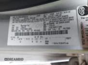 ✅ 2012 Ford Fiesta S • VIN: 3FADP4AJ4CM114943 • Lot: 43112843. Listed on IAAI with 128,841 mi. Free auction sales archive from the USA and detailed vehicle history report at DreamBid. Image 9.