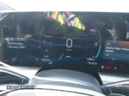 ✅ 2024 Cadillac LYRIQ Luxury • VIN: 1GYKPPRL6RZ135058 • Lot: 41679410. Listed on IAAI with 8,353 mi. Free auction sales archive from the USA and detailed vehicle history report at DreamBid. Image 7.