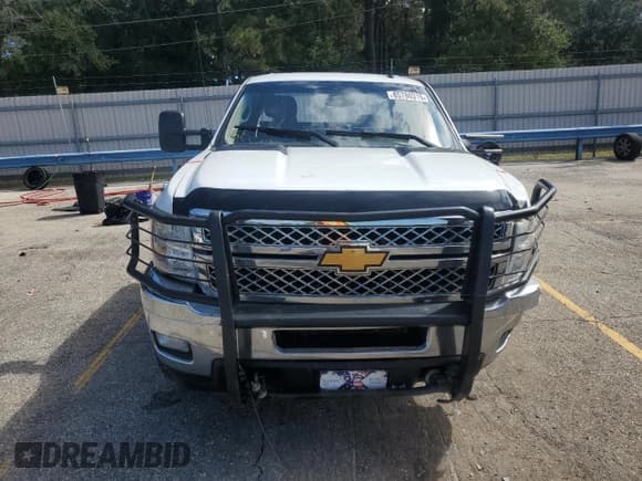 ✅ 2014 Chevrolet Silverado 2500HD LT • VIN: 1GC1KXCG6EF152031 • Лот: 85780315. Опубликован ранее на Copart с пробегом 182 794 миль. Бесплатный доступ к архиву аукционных продаж из США и подробный отчёт об истории автомобиля на DreamBid. Изображение 5.