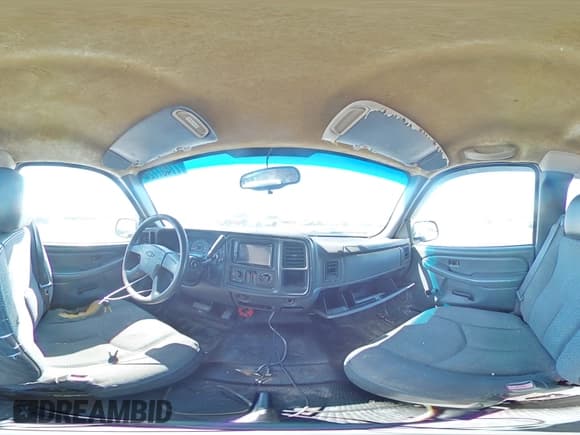 ✅ 2006 Chevrolet Silverado 1500 Work Truck • VIN: 1GCEC19V16Z125532 • Лот: 77407724. Опубликован ранее на Copart с пробегом 254 308 миль. Бесплатный доступ к архиву аукционных продаж из США и подробный отчёт об истории автомобиля на DreamBid. Изображение 13.