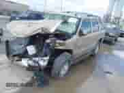 2006 Chevrolet Tahoe LS с VIN 1GNEK13Z36J148329, выставлен на аукционе IAAI как лот 41959131 с пробегом Не указан миль и . История ставок и продаж доступна на DreamBid. Изображение 2.