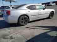 2009 Dodge Charger с VIN 2B3LA33V79H521018, выставлен на аукционе Copart как лот 80055914 с пробегом 183 023 миль миль и Чистый • Clean title. История ставок и продаж доступна на DreamBid. Изображение 3.