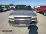 2002 Chevrolet Silverado 1500 with VIN 1GCEC19T92E160531, listed as a Copart auction lot 80475905 with 116,081 mi miles and Salvage title. Bid and sale history available at DreamBid. Image 5.