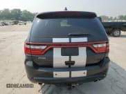 ✅ 2021 Dodge Durango R/T • VIN: 1C4SDJCT2MC634438 • Lot: 67234945. Listed on Copart with 66,623 mi. Free auction sales archive from the USA and detailed vehicle history report at DreamBid. Image 6.