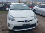 ✅ 2014 Toyota Prius • VIN: JTDKN3DP7E3055943 • Lot: 41626102. Listed on IAAI with 100,885 mi. Free auction sales archive from the USA and detailed vehicle history report at DreamBid. Image 12.