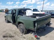 ✅ 2022 Toyota Tacoma SR • VIN: 3TMCZ5AN7NM472484 • Лот: 42505944. Опубликован ранее на IAAI с пробегом 59 131 миль. Бесплатный доступ к архиву аукционных продаж из США и подробный отчёт об истории автомобиля на DreamBid. Изображение 3.