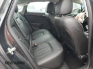 ✅ 2014 Buick Verano Group • VIN: 1G4PS5SK9E4109802 • Lot: 81725005. Listed on Copart with 40,277 mi. Free auction sales archive from the USA and detailed vehicle history report at DreamBid. Image 10.