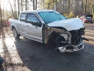 ✅ 2019 Ford F-150 Limited • VIN: 1FTEW1EG6KFB33880 • Лот: 41495129. Опубликован ранее на IAAI с пробегом 100 123 миль. Бесплатный доступ к архиву аукционных продаж из США и подробный отчёт об истории автомобиля на DreamBid. Изображение 1.