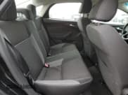 ✅ 2013 Ford Focus SE • VIN: 1FADP3F27DL236324 • Lot: 93050495. Listed on Copart with 168,408 mi. Free auction sales archive from the USA and detailed vehicle history report at DreamBid. Image 10.