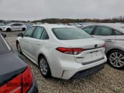 ✅ 2024 Toyota Corolla LE • VIN: 5YFB4MDEXRP155443 • Lot: 91589985. Listed on Copart with 16,334 mi. Free auction sales archive from the USA and detailed vehicle history report at DreamBid. Image 2.