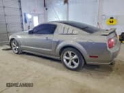 ✅ 2009 Ford Mustang GT • VIN: 1ZVHT82H995145580 • Лот: 96566365. Опубликован ранее на Copart с пробегом 97 809 миль. Бесплатный доступ к архиву аукционных продаж из США и подробный отчёт об истории автомобиля на DreamBid. Изображение 2.