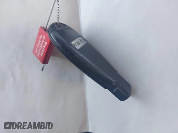 ✅ 2020 Dodge Grand Caravan SXT • VIN: 2C4RDGCG6LR153912 • Лот: 43641519. Опубликован ранее на IAAI с пробегом 204 586 миль. Бесплатный доступ к архиву аукционных продаж из США и подробный отчёт об истории автомобиля на DreamBid. Изображение 11.