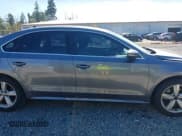 ✅ 2012 Volkswagen Passat SE • VIN: 1VWBN7A3XCC016248 • Lot: 42630358. Listed on IAAI with 227,528 mi. Free auction sales archive from the USA and detailed vehicle history report at DreamBid. Image 14.