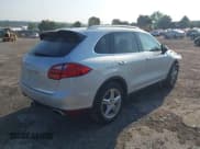 ✅ 2014 Porsche Cayenne • VIN: WP1AA2A28ELA07344 • Lot: 42786652. Listed on IAAI with 83,153 mi. Free auction sales archive from the USA and detailed vehicle history report at DreamBid. Image 4.