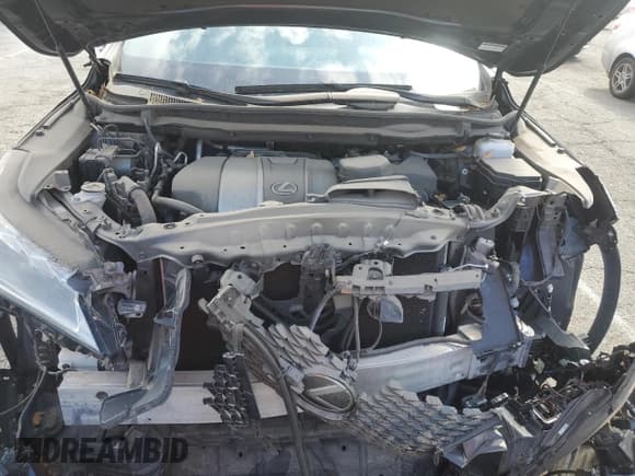 ✅ 2018 Lexus RX 350 • VIN: 2T2BZMCAXJC159508 • Лот: 81218675. Опубликован ранее на Copart с пробегом 22 657 миль. Бесплатный доступ к архиву аукционных продаж из США и подробный отчёт об истории автомобиля на DreamBid. Изображение 12.