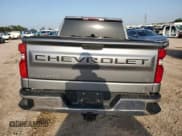 ✅ 2019 Chevrolet Silverado 1500 LT • VIN: 1GCPYDEK6KZ252438 • Lot: 55755495. Wystawiony na Copart z przebiegiem 108 023 mil. Bezpłatny archiwum sprzedaży aukcyjnych z USA i szczegółowy raport historii pojazdu na DreamBid. Zdjęcie 6.