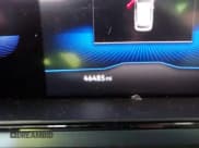 ✅ 2022 Volkswagen Taos SE • VIN: 3VVSX7B27NM080138 • Lot: 43684744. Listed on IAAI with 46,485 mi. Free auction sales archive from the USA and detailed vehicle history report at DreamBid. Image 16.