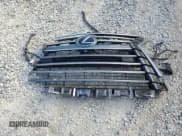 ✅ 2018 Lexus LX 570 • VIN: JTJHY7AX6J4279154 • Lot: 87444804. Listed on Copart with 96,716 mi. Free auction sales archive from the USA and detailed vehicle history report at DreamBid. Image 15.