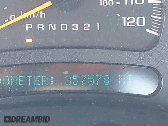 ✅ 2007 Chevrolet Silverado 1500 Work Truck • VIN: 3GCEC14X07G156880 • Lot: 43604776. Listed on IAAI with 357,578 mi. Free auction sales archive from the USA and detailed vehicle history report at DreamBid. Image 16.