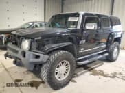 ✅ 2007 Hummer H3 SUV • VIN: 5GTDN13E078254201 • Lot: 87099555. Wystawiony na Copart z przebiegiem 124 366 mil. Bezpłatny archiwum sprzedaży aukcyjnych z USA i szczegółowy raport historii pojazdu na DreamBid. Zdjęcie 1.