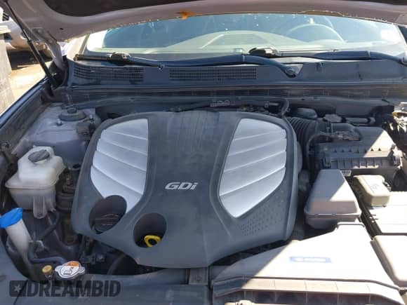 2013 Hyundai Azera с VIN KMHFH4JG3DA220430, выставлен на аукционе IAAI как лот 41805191 с пробегом 101 610 миль миль и . История ставок и продаж доступна на DreamBid. Изображение 10.