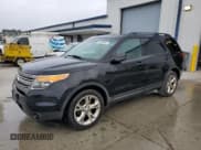 ✅ 2013 Ford Explorer • VIN: 1FM5K7B87DGA65822 • Lot: 85500885. Wystawiony na Copart z przebiegiem 257 889 mil. Bezpłatny archiwum sprzedaży aukcyjnych z USA i szczegółowy raport historii pojazdu na DreamBid. Zdjęcie 1.