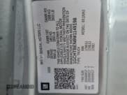 ✅ 2021 Chevrolet Colorado 4WD Work Truck • VIN: 1GCHTBEN8M1149198 • Lot: 91743715. Listed on Copart with 37,523 mi. Free auction sales archive from the USA and detailed vehicle history report at DreamBid. Image 12.