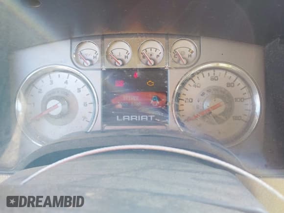 ✅ 2010 Ford F-150 XL • VIN: 1FTFW1EV5AFC23782 • Лот: 43509029. Опубликован ранее на IAAI с пробегом Не указан. Бесплатный доступ к архиву аукционных продаж из США и подробный отчёт об истории автомобиля на DreamBid. Изображение 7.