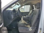 ✅ 2018 Chevrolet Silverado 2500HD Work Truck • VIN: 1GC2KUEG0JZ155449 • Лот: 58970455. Опубликован ранее на Copart с пробегом 186 329 миль. Бесплатный доступ к архиву аукционных продаж из США и подробный отчёт об истории автомобиля на DreamBid. Изображение 7.