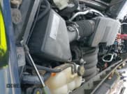 ✅ 2020 Chevrolet Silverado 1500 RST • VIN: 1GCUYEED4LZ172566 • Lot: 42739884. Wystawiony na IAAI z przebiegiem 115 543 mil. Bezpłatny archiwum sprzedaży aukcyjnych z USA i szczegółowy raport historii pojazdu na DreamBid. Zdjęcie 19.